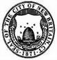 city seal