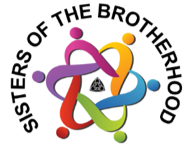 Sisters of the Brotherhood Logo