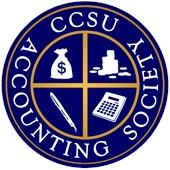 Accounting Club Logo