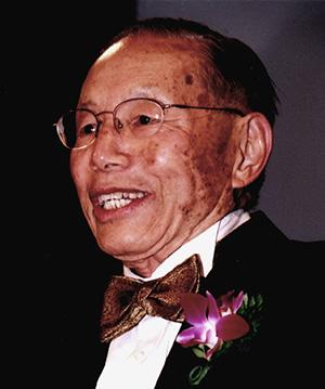 C.J. Huang