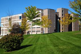 Elihu Burritt Library