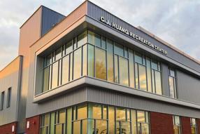 Huang Recreation Center