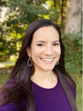 Nilda Alicea-Velázquez