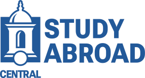 Central Study Abroad Logo