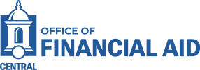 central offfice of financial aid logo