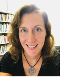 Amanda Greenwell profile photo