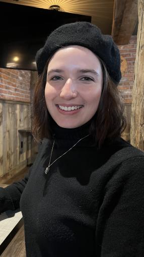 Tiffani Brophy Profile photo