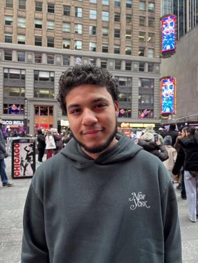 Anthony Esquilin-Ortiz photo