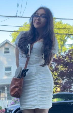 Dulce Garcia Salcedo photo