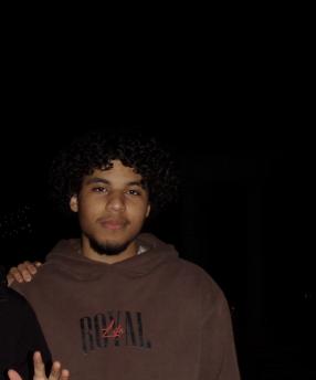 Jared Esquilin-Ortiz