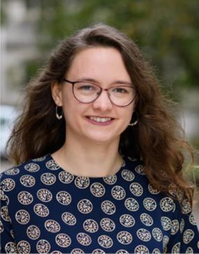 Dr Abigail Sargent-Loy