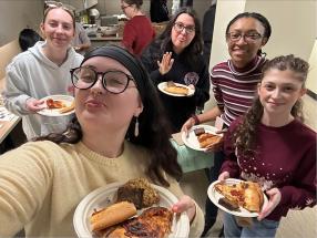 Advising Social, March 2026