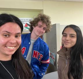 Advising Social, March 2026