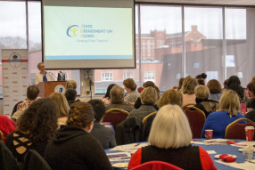 State Department on Aging