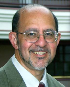 Photo of Donald DeFronzo
