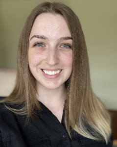 Photo of Courtney Rehmer