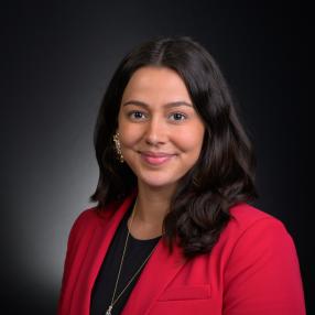 Evelyn Alejandro