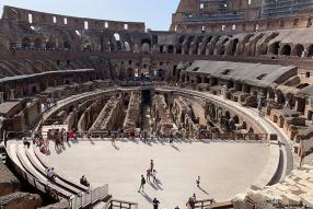 Colosseum 