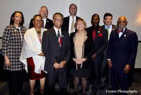 Awardees Group Photo