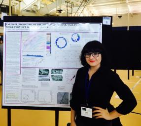 Emily Gajda Earth Sciences Fall 20176