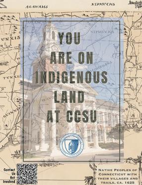 Land Acknowledgement