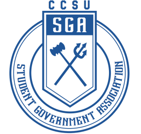 SGA Logo