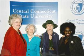 Women of Color Graduation