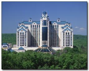 Foxwoods