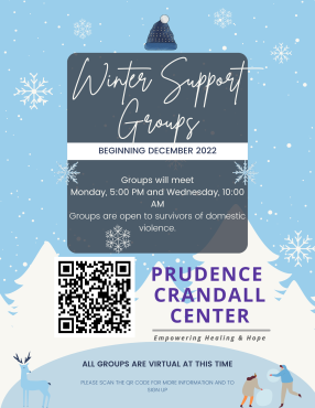 Prudence Crandall Center