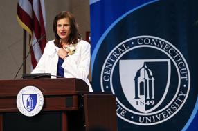 Women of Color Graduation