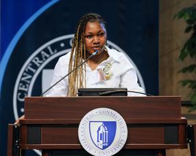 Women of Color Graduation