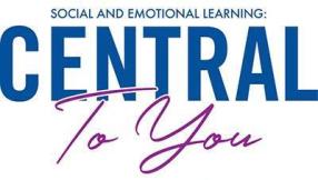 Central to You Logo