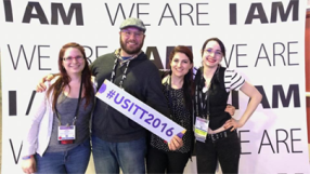 USiTT Conference 2016