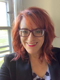 Headshot of Jessica Greenebaum.