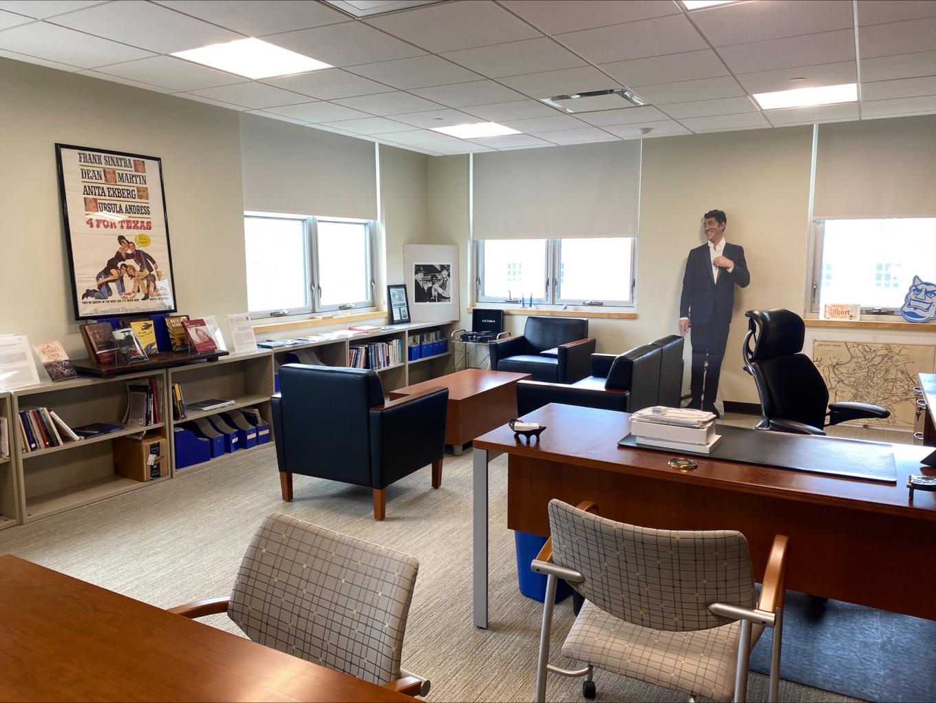 Gigliotti office 3