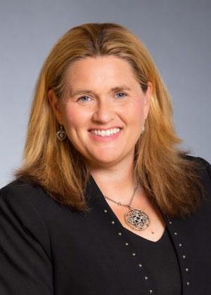headshot of Lisa Jacobi