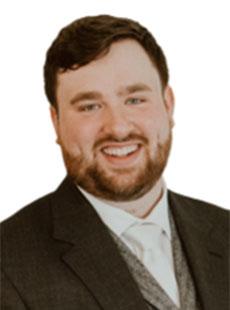 Alexander Lee Headshot