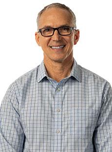 Ed Viscovi Headshot