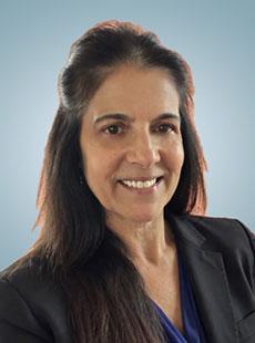 Janet Miani Headshot