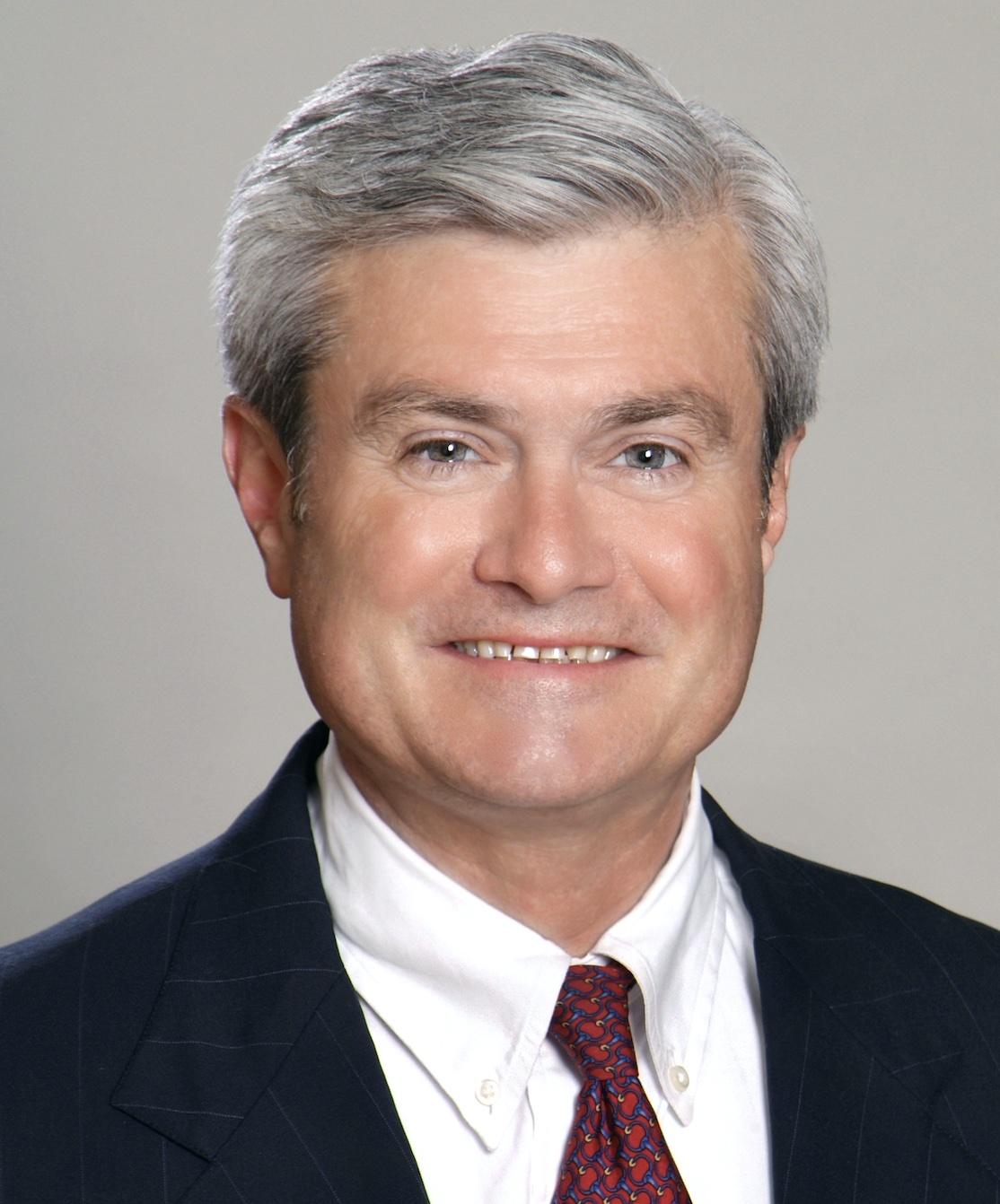 Martin Geitz Headshot