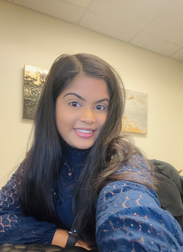 Nesha Jalaludin