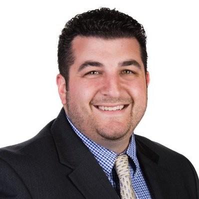 Paul Rossitto