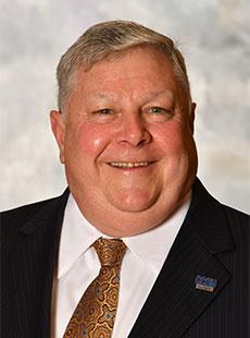Richard Donovan Headshot