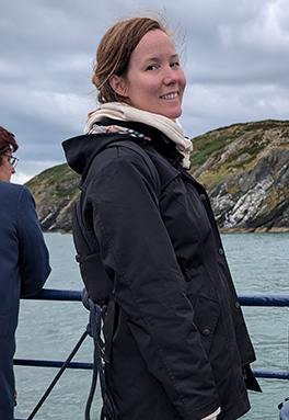 Sarah Horrax