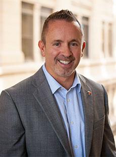 Todd Mattiello Headshot