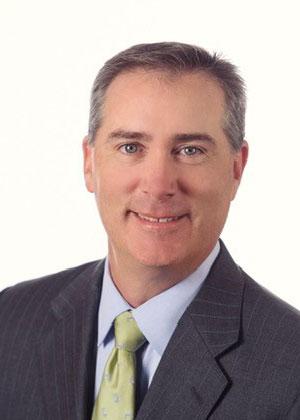 Portrait of James Smith