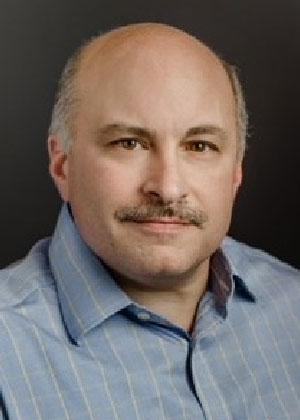 Portrait of Peter Longo