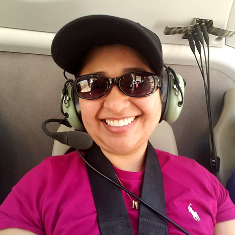 Dr. Luz Amaya