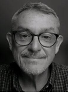 Richard Spada Headshot