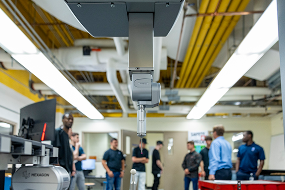 Sest engineering laser